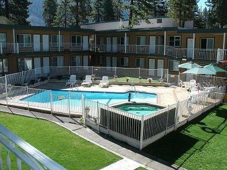 Alpine & 2* South Lake Tahoe