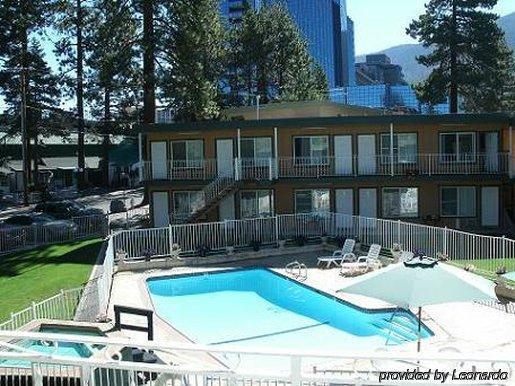 Alpine & Hotel South Lake Tahoe