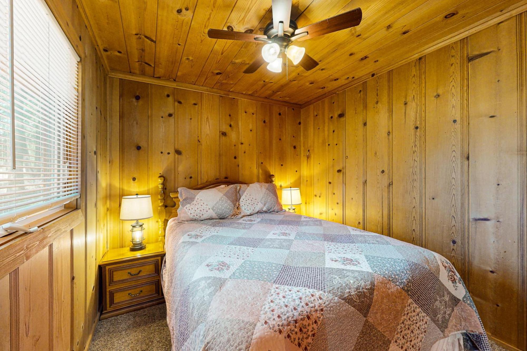 Cozy Seclusion