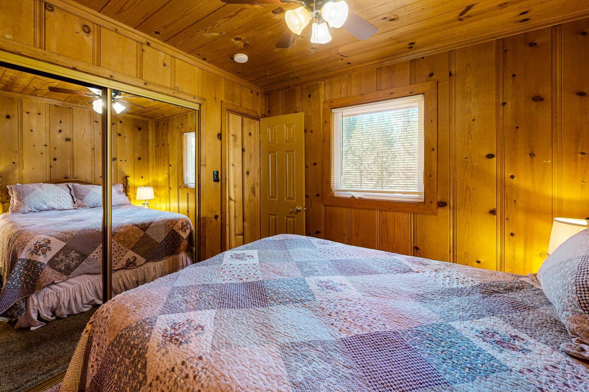 Holiday home Cozy Seclusion