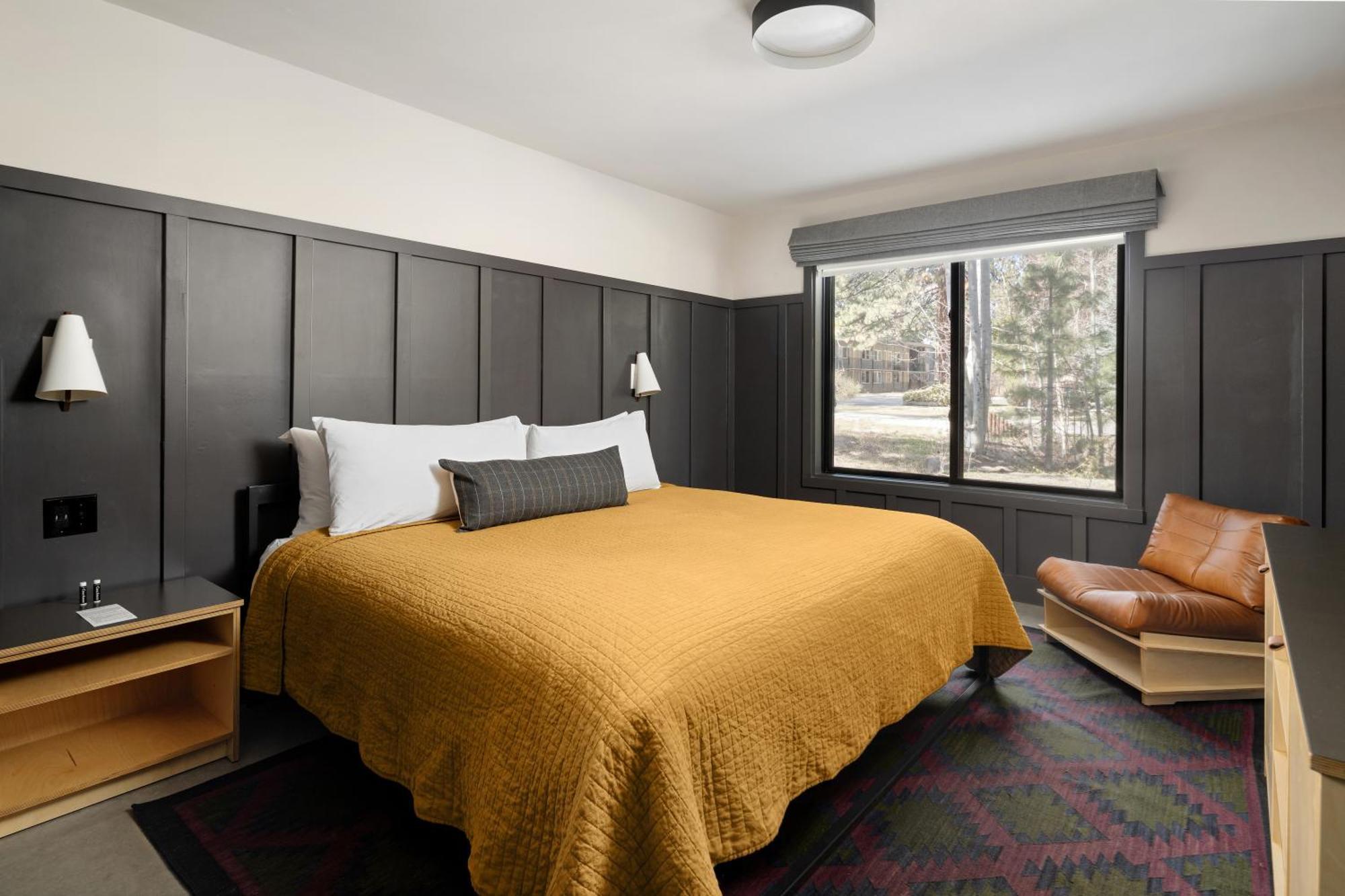 The Coachman 3* South Lake Tahoe