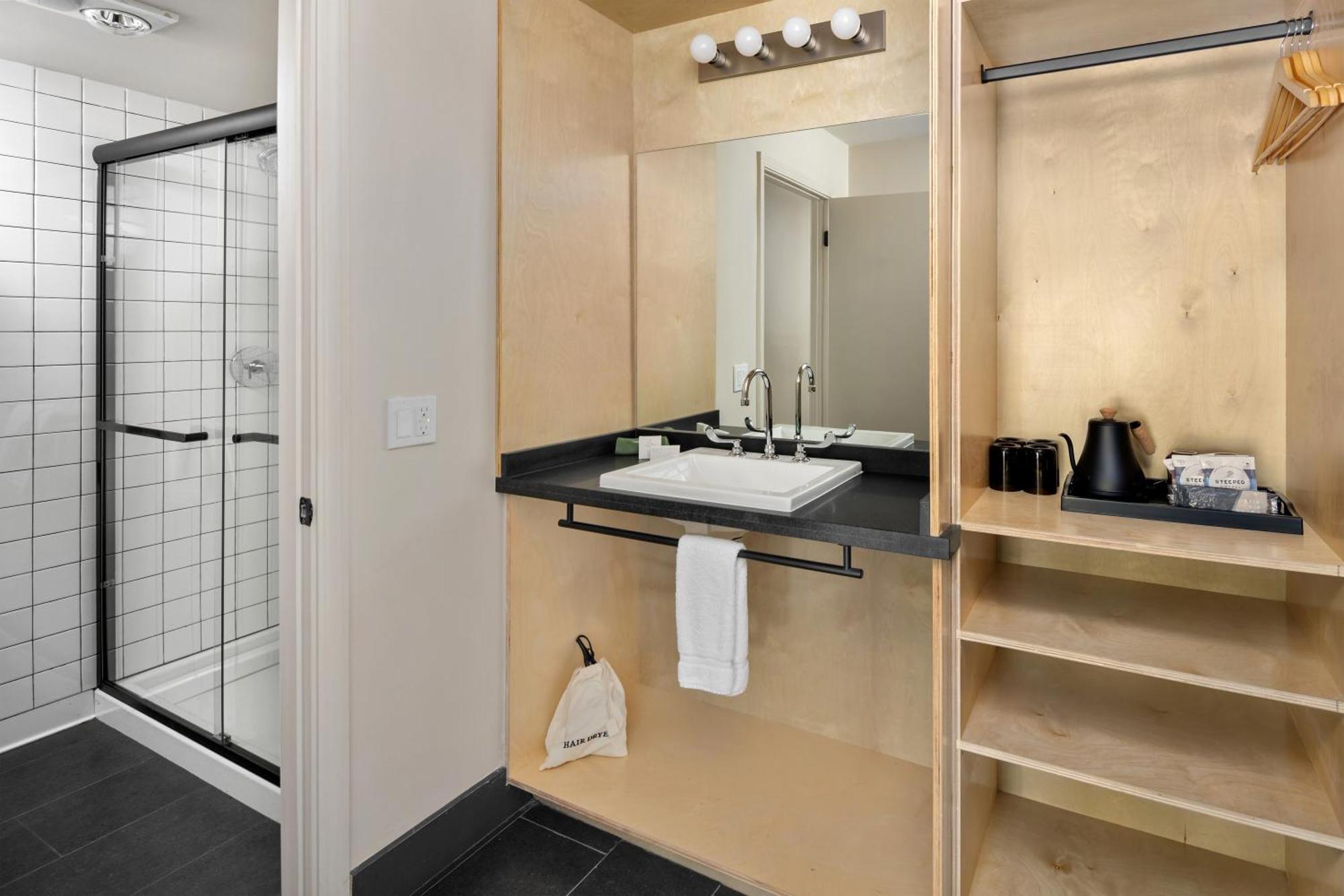Hotel The Coachman 3*