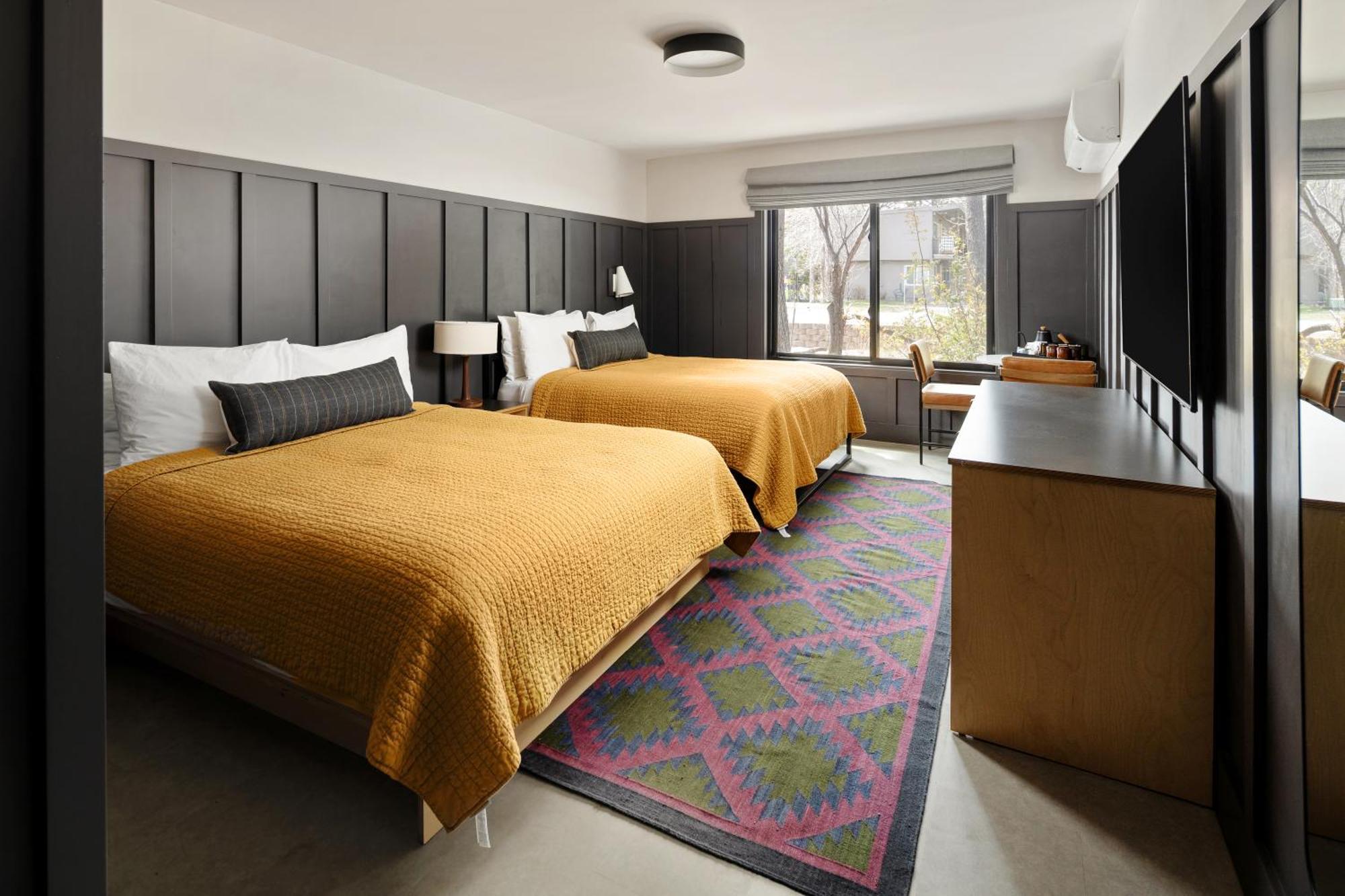 The Coachman Hotel South Lake Tahoe