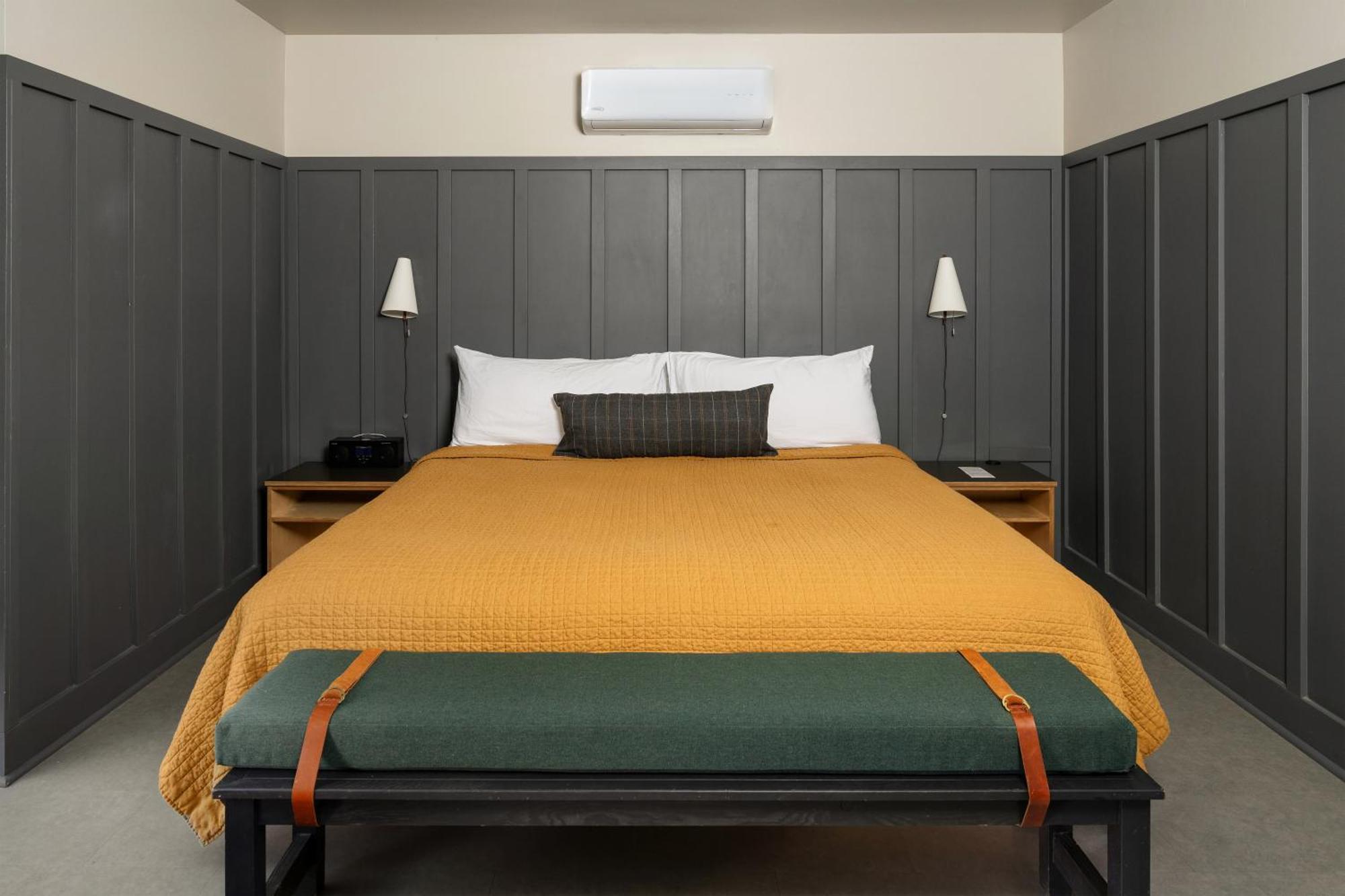 The Coachman Hotel 3*