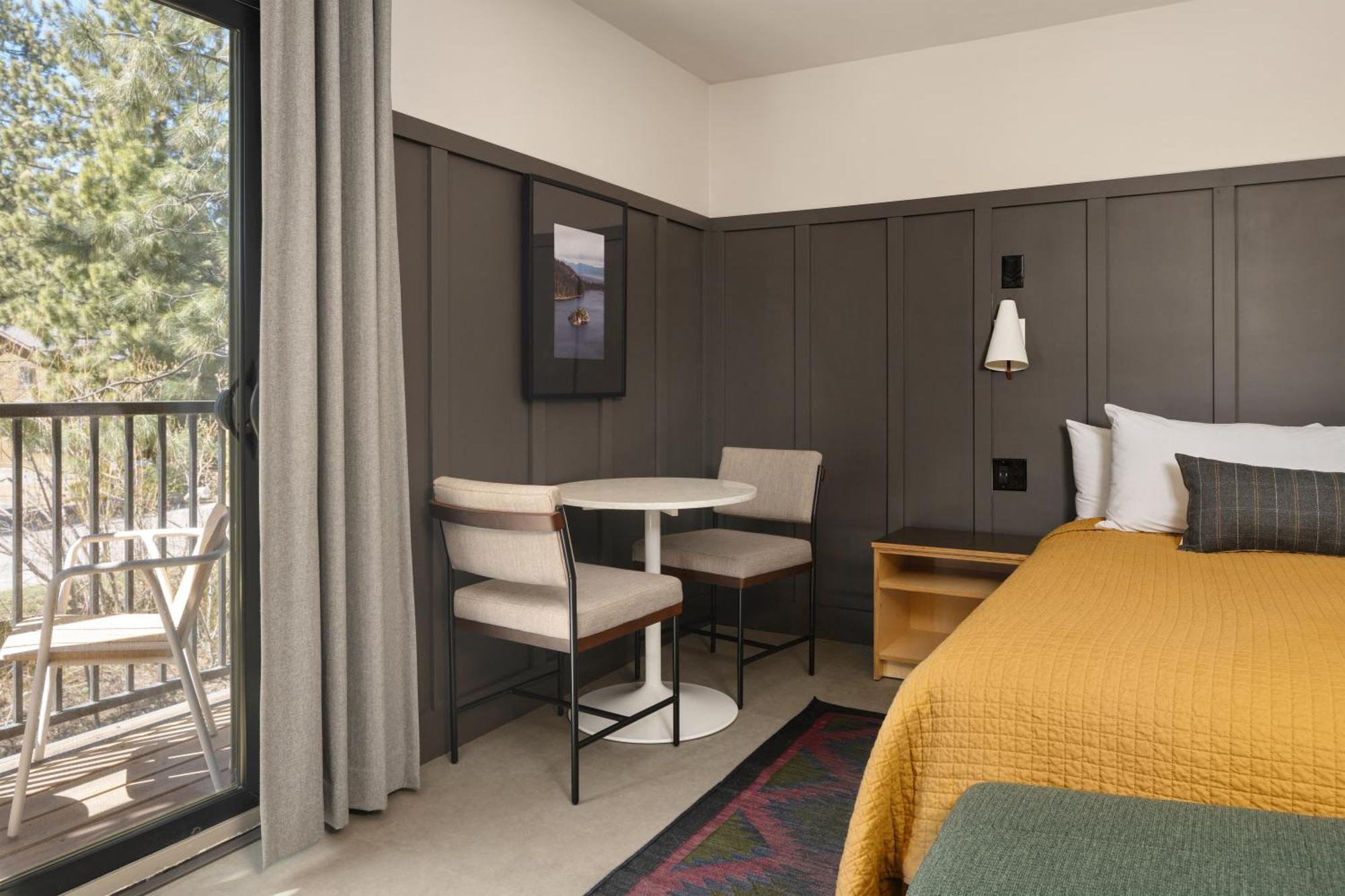 The Coachman Hotel