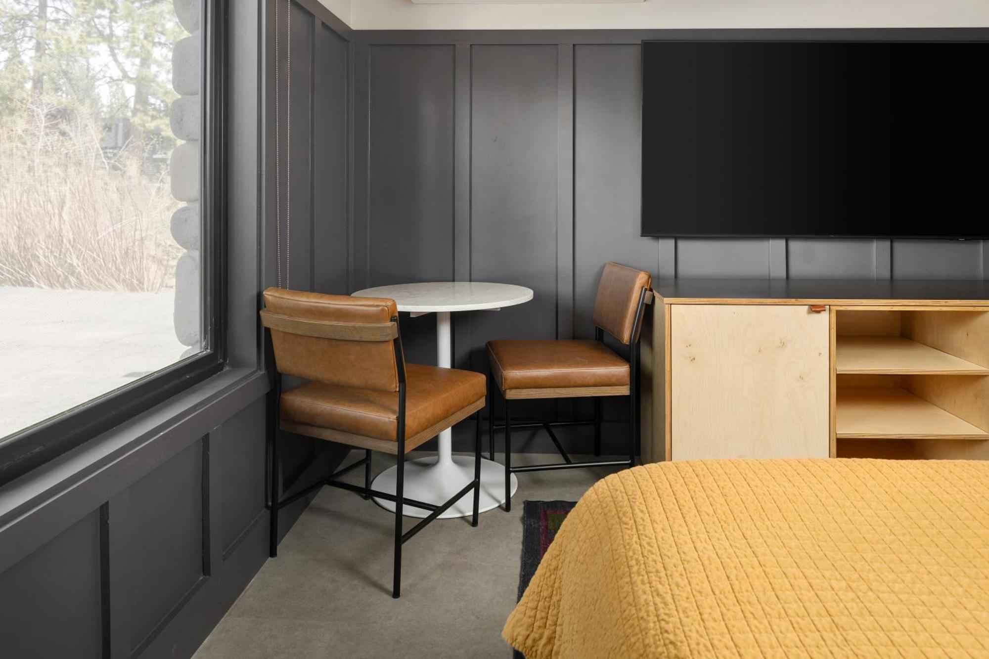 Hotel The Coachman