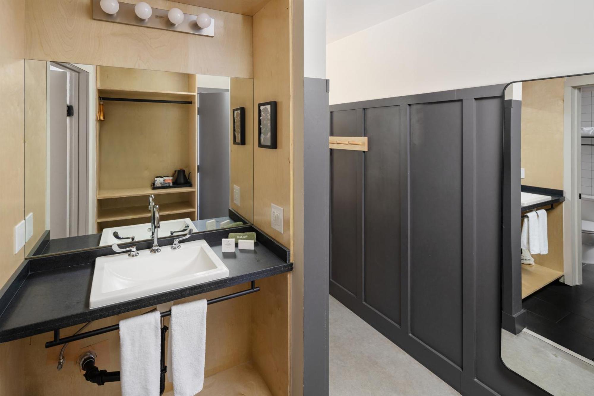 Hotel The Coachman