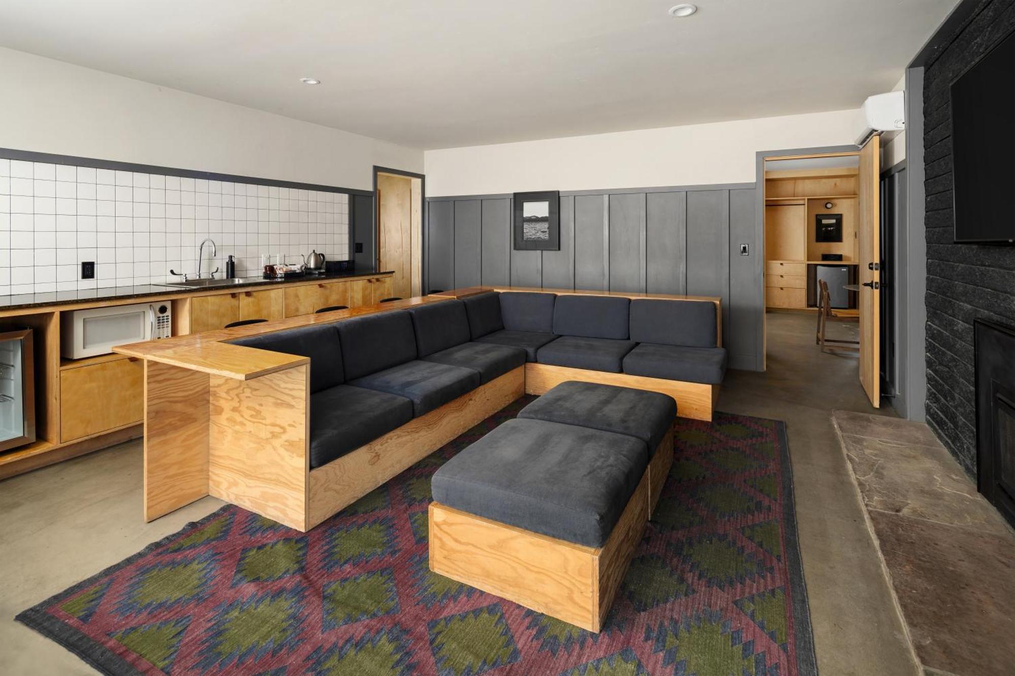 The Coachman 3* South Lake Tahoe