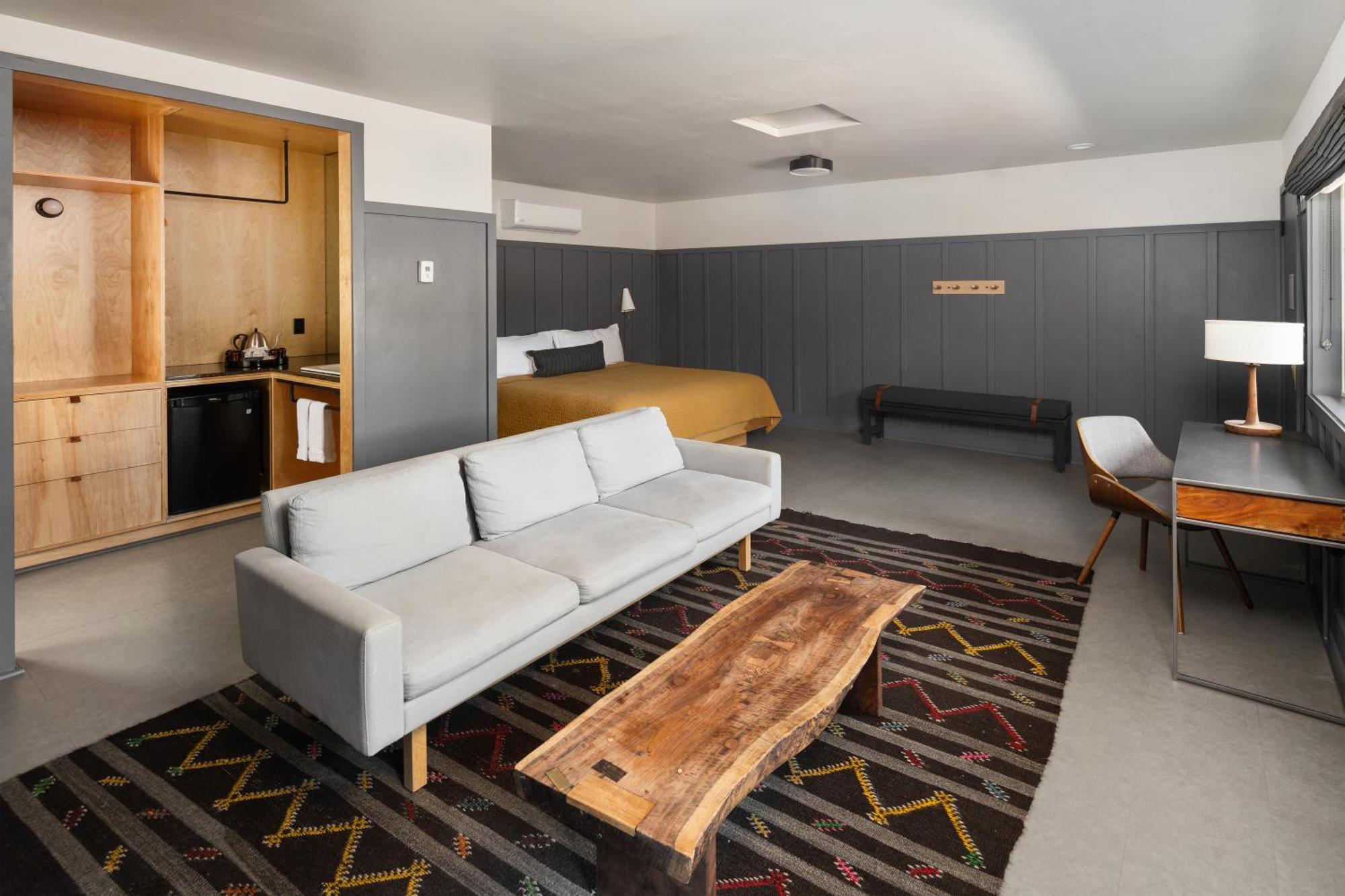 The Coachman Hotel South Lake Tahoe