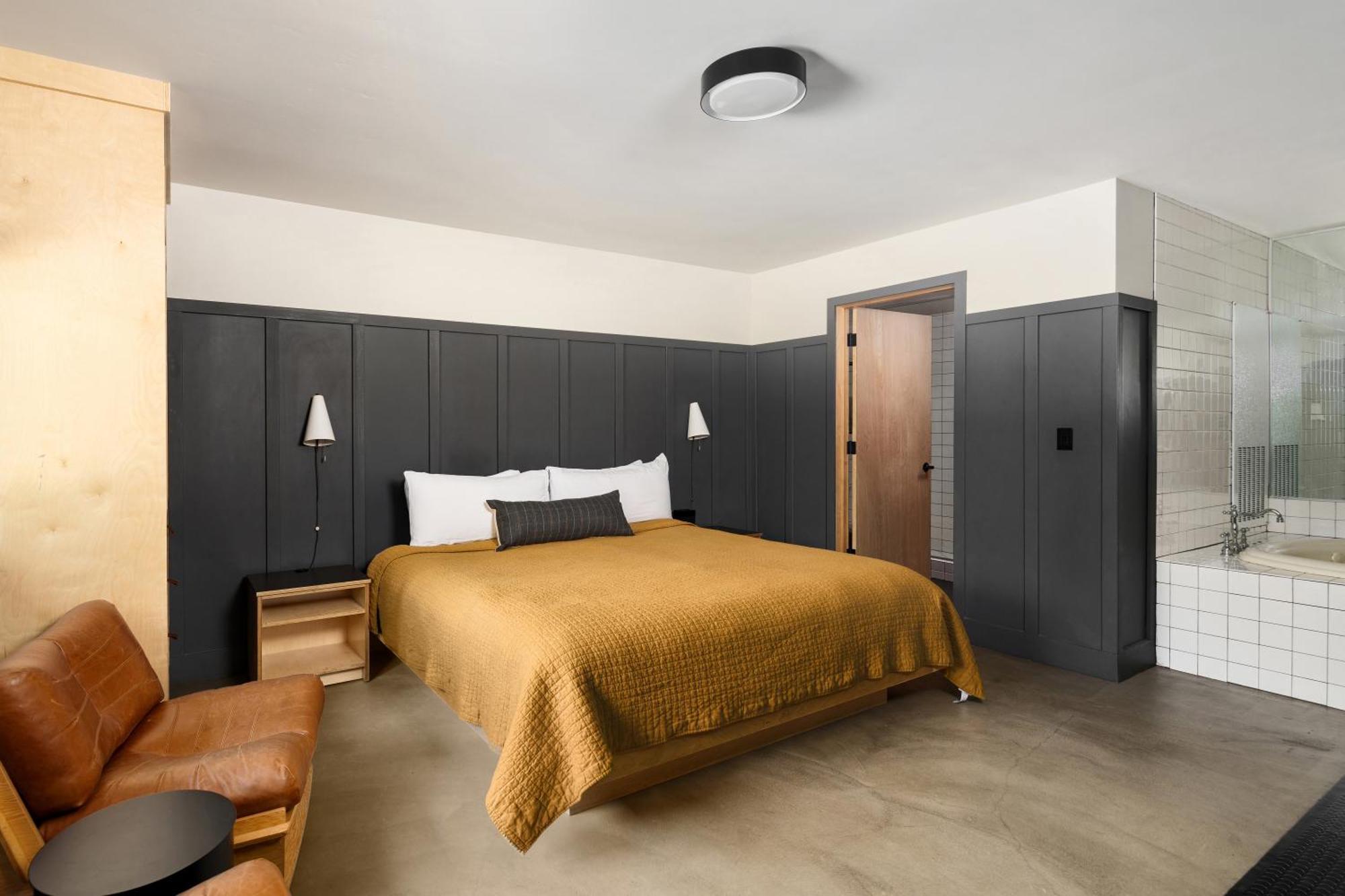 Hotel The Coachman 3*