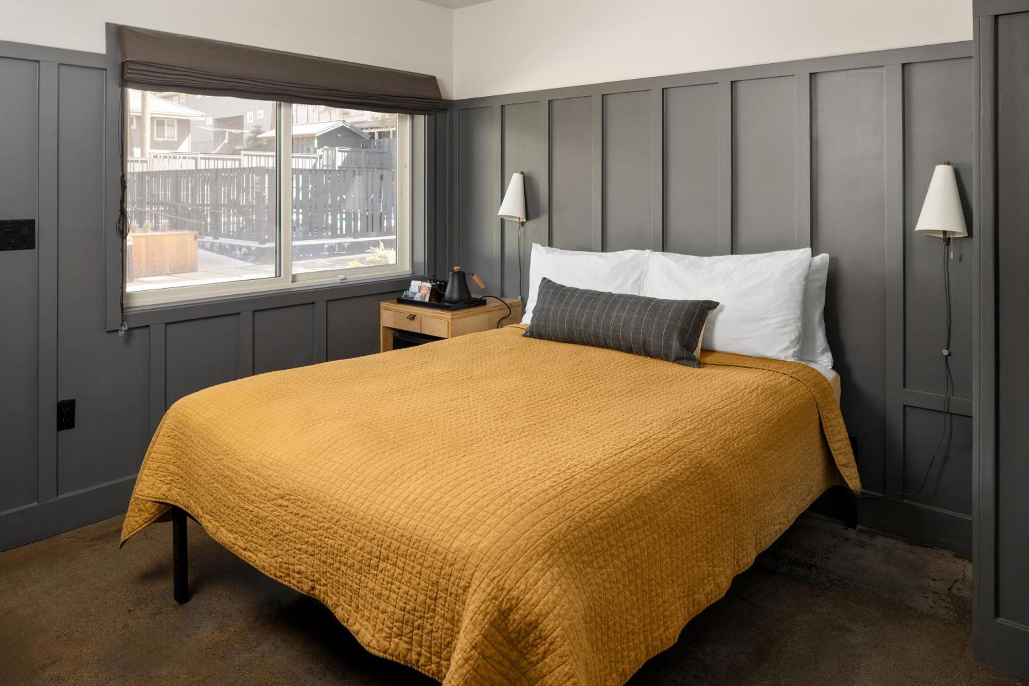 Hotel The Coachman South Lake Tahoe