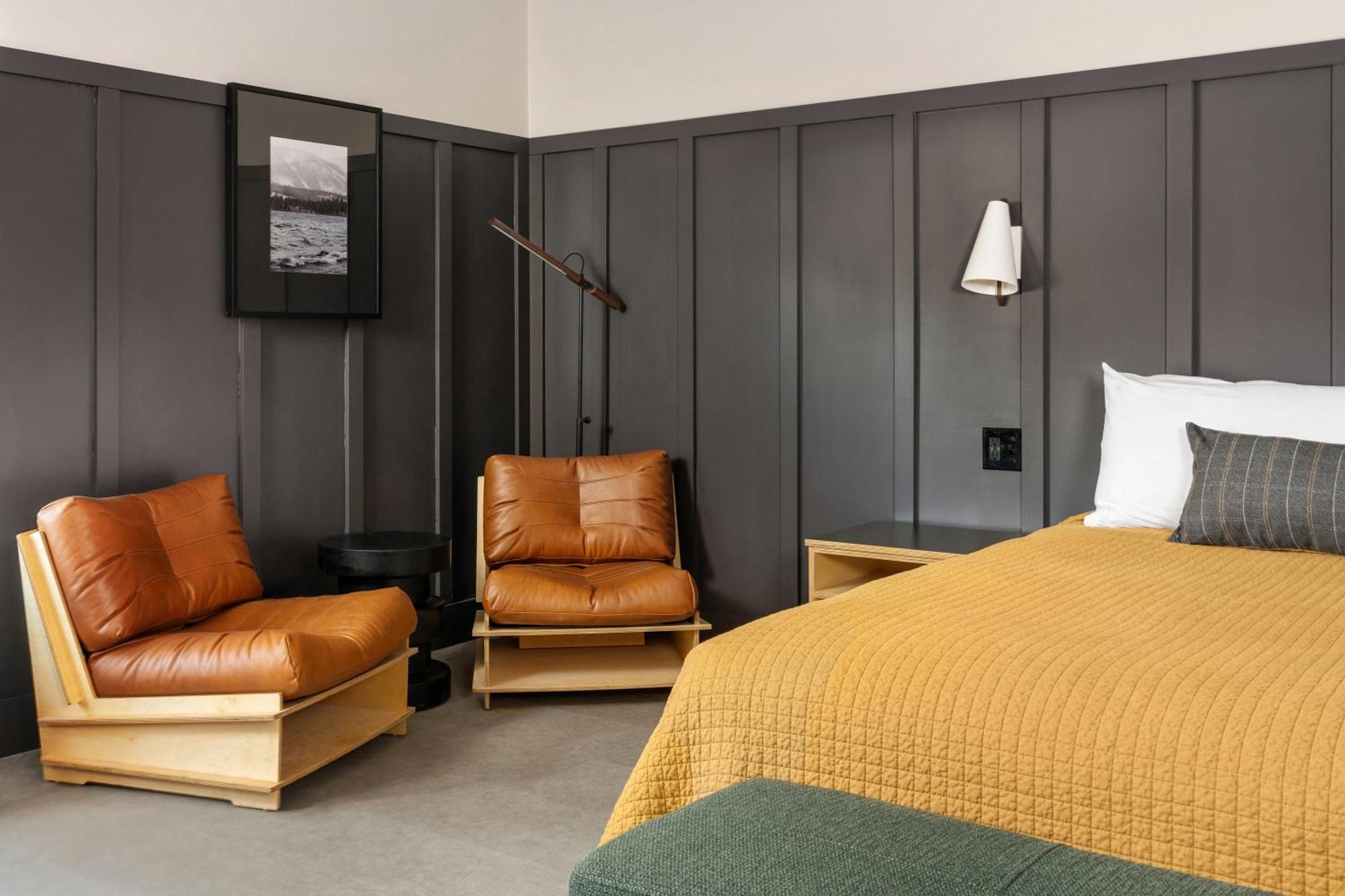 The Coachman 3*