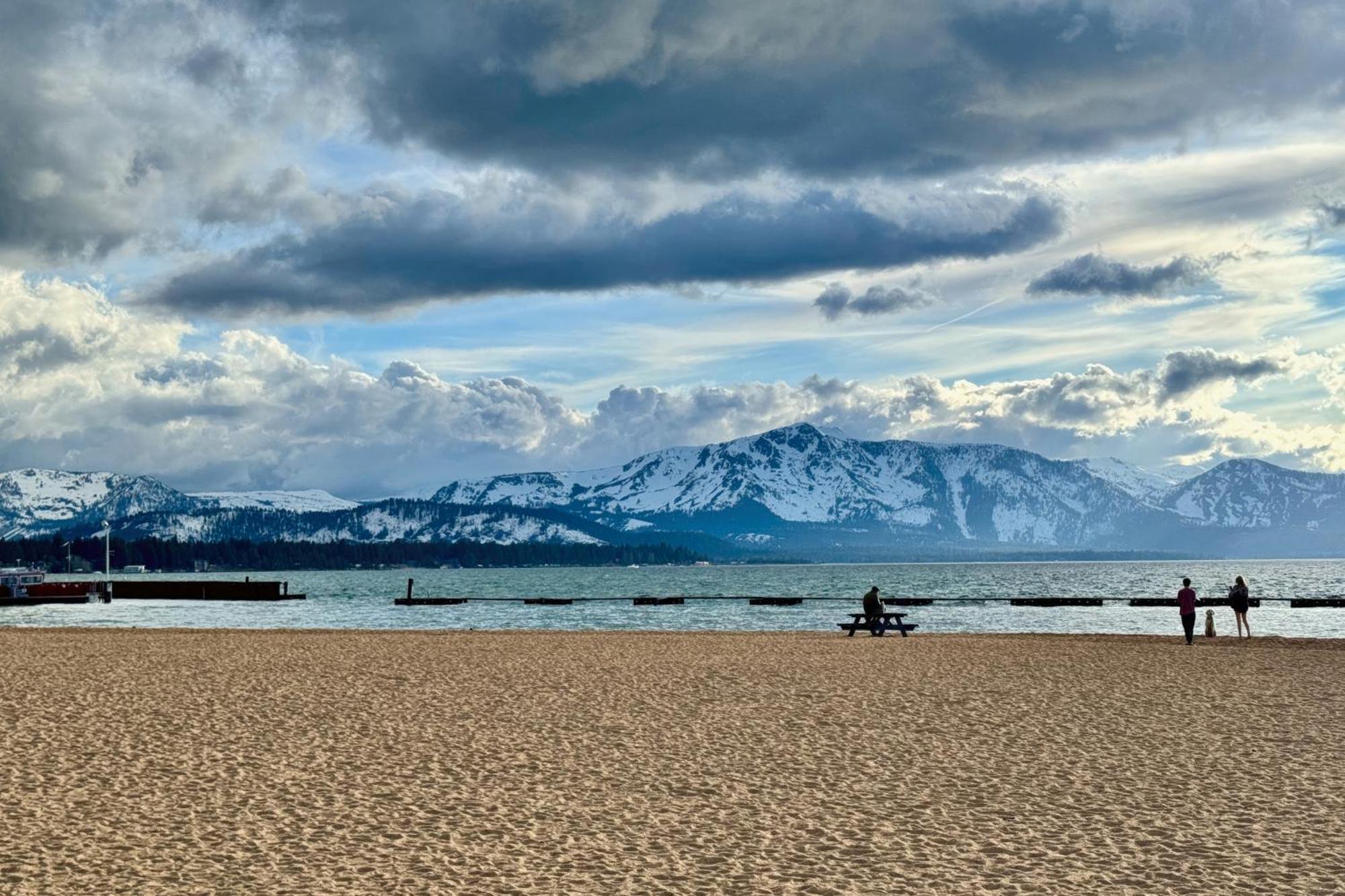 Becket, Bw Signature Collection Hotel South Lake Tahoe