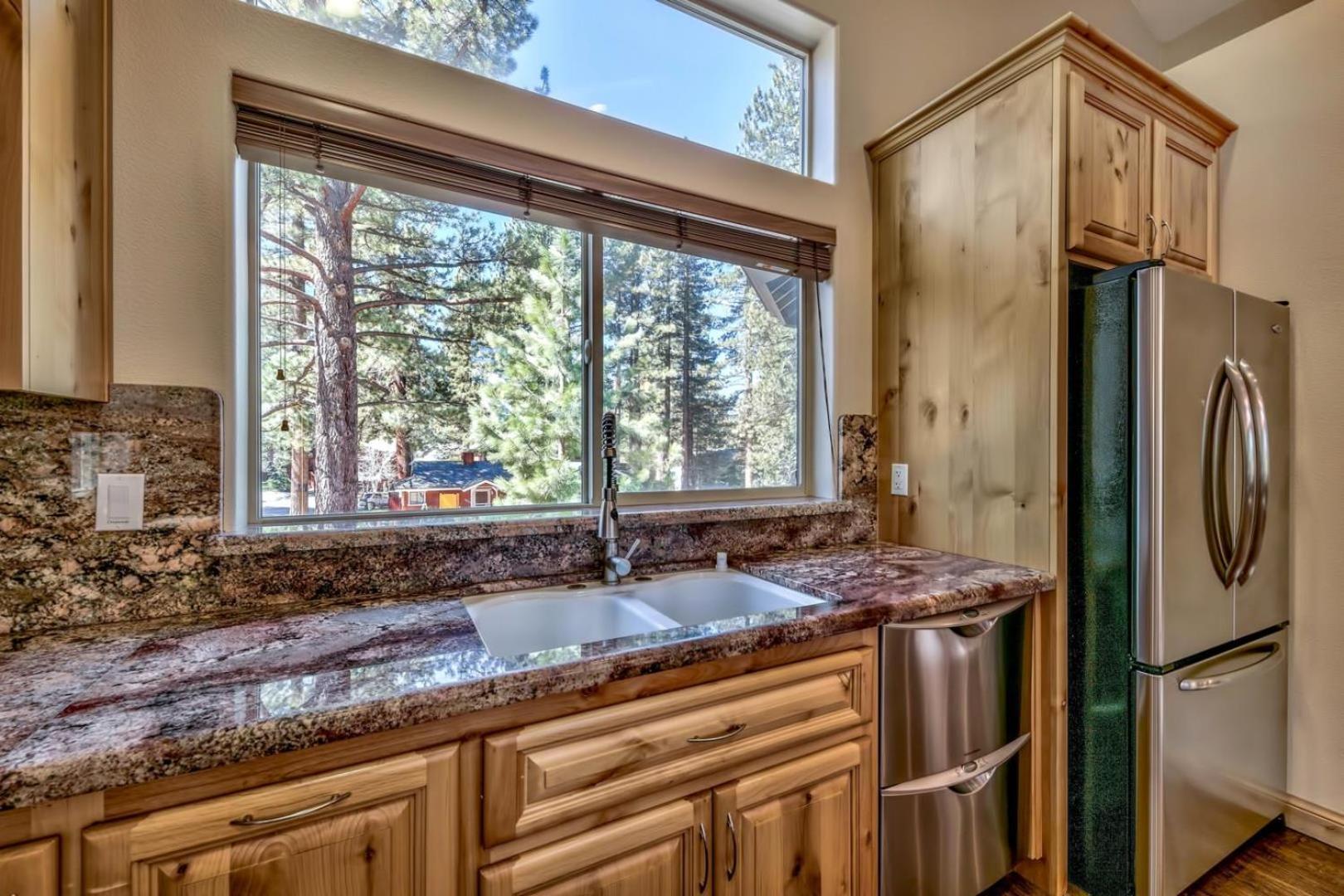 Cubby Bear At Heavenly Tahoe - Pets Holiday home South Lake Tahoe