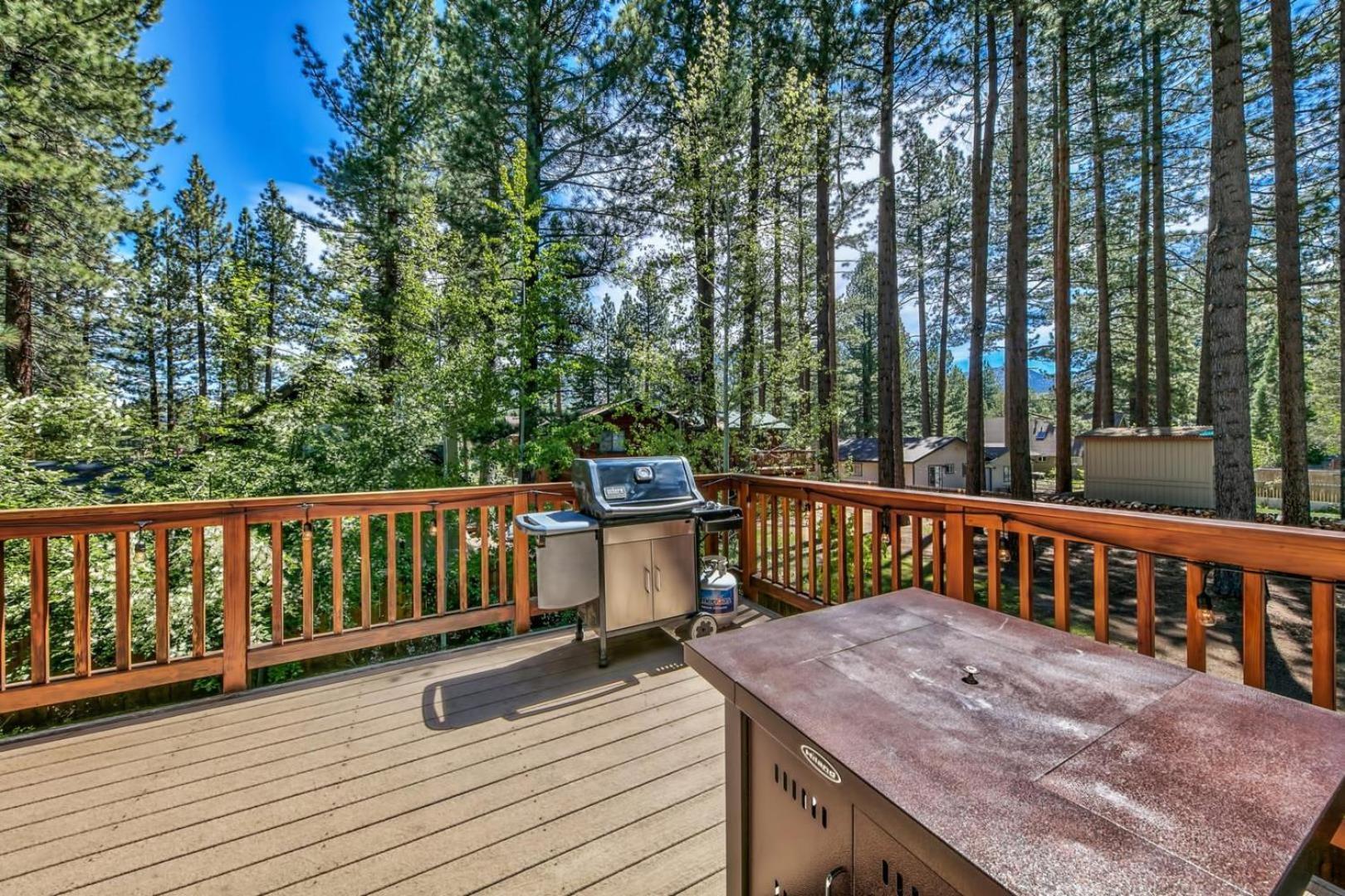 Cubby Bear At Heavenly Tahoe - Pets Holiday home *