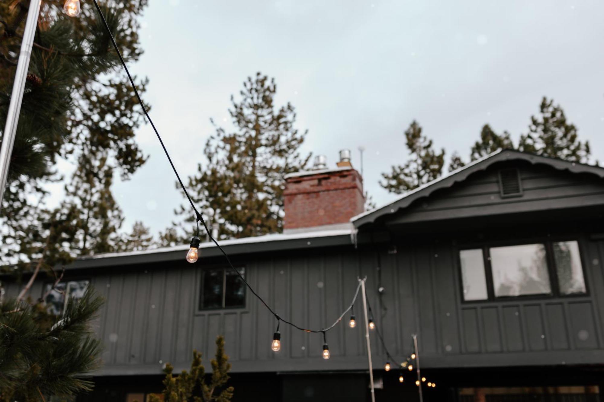 Hotel The Coachman South Lake Tahoe
