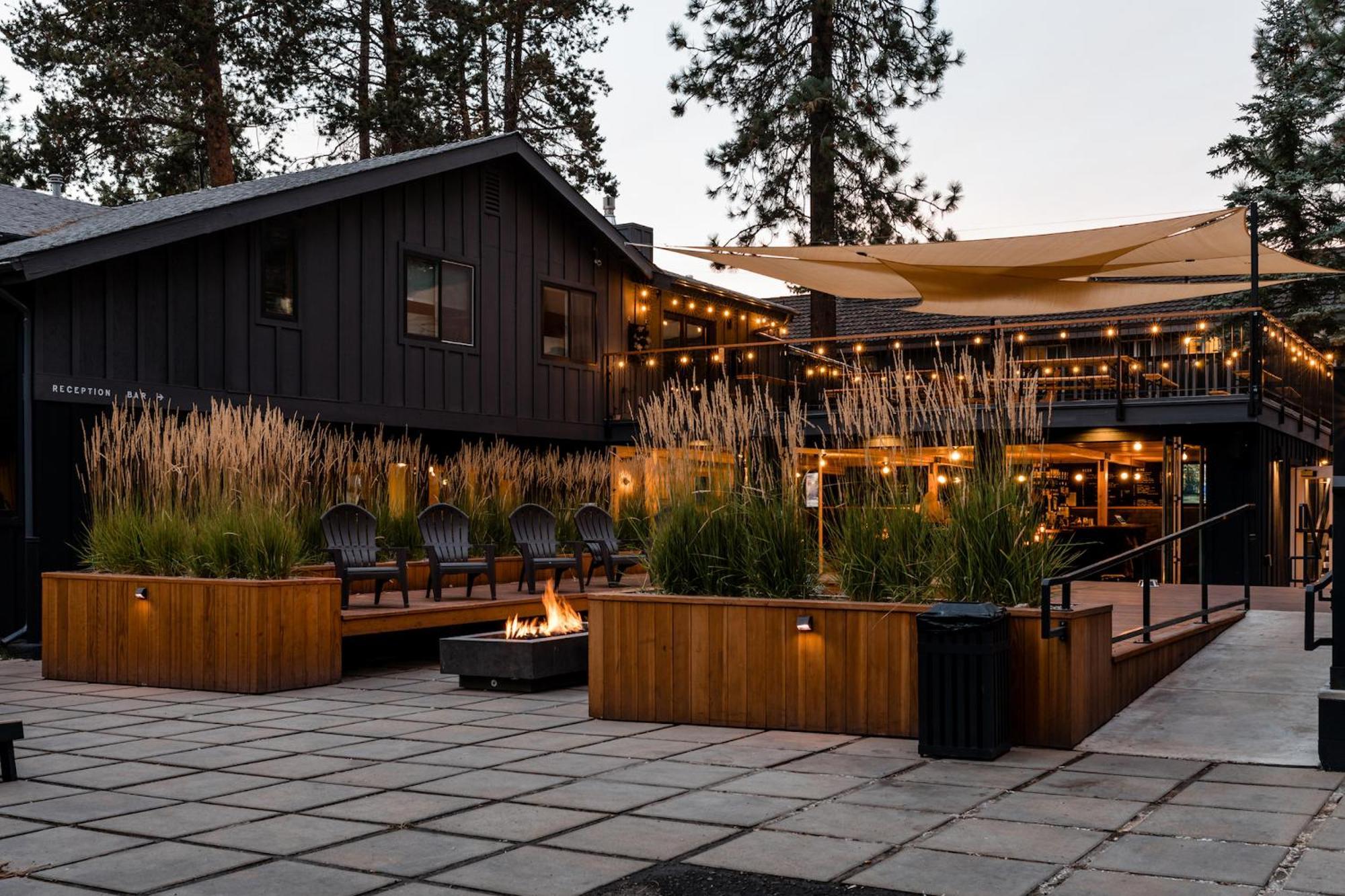The Coachman 3* South Lake Tahoe