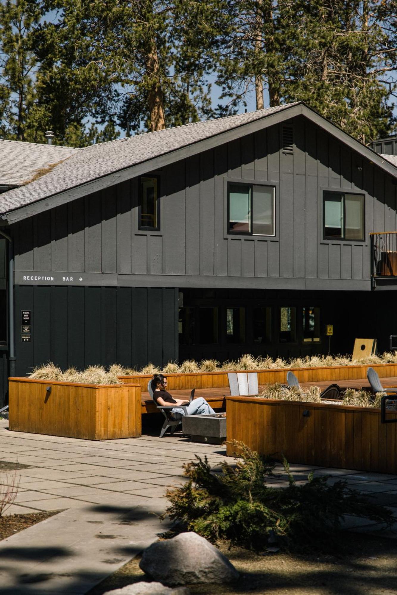 The Coachman Hotel South Lake Tahoe