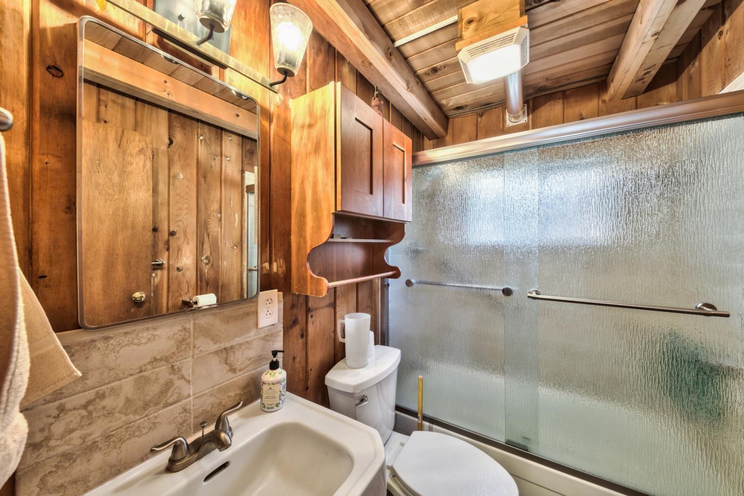 Hank Monk Chalet Holiday home *