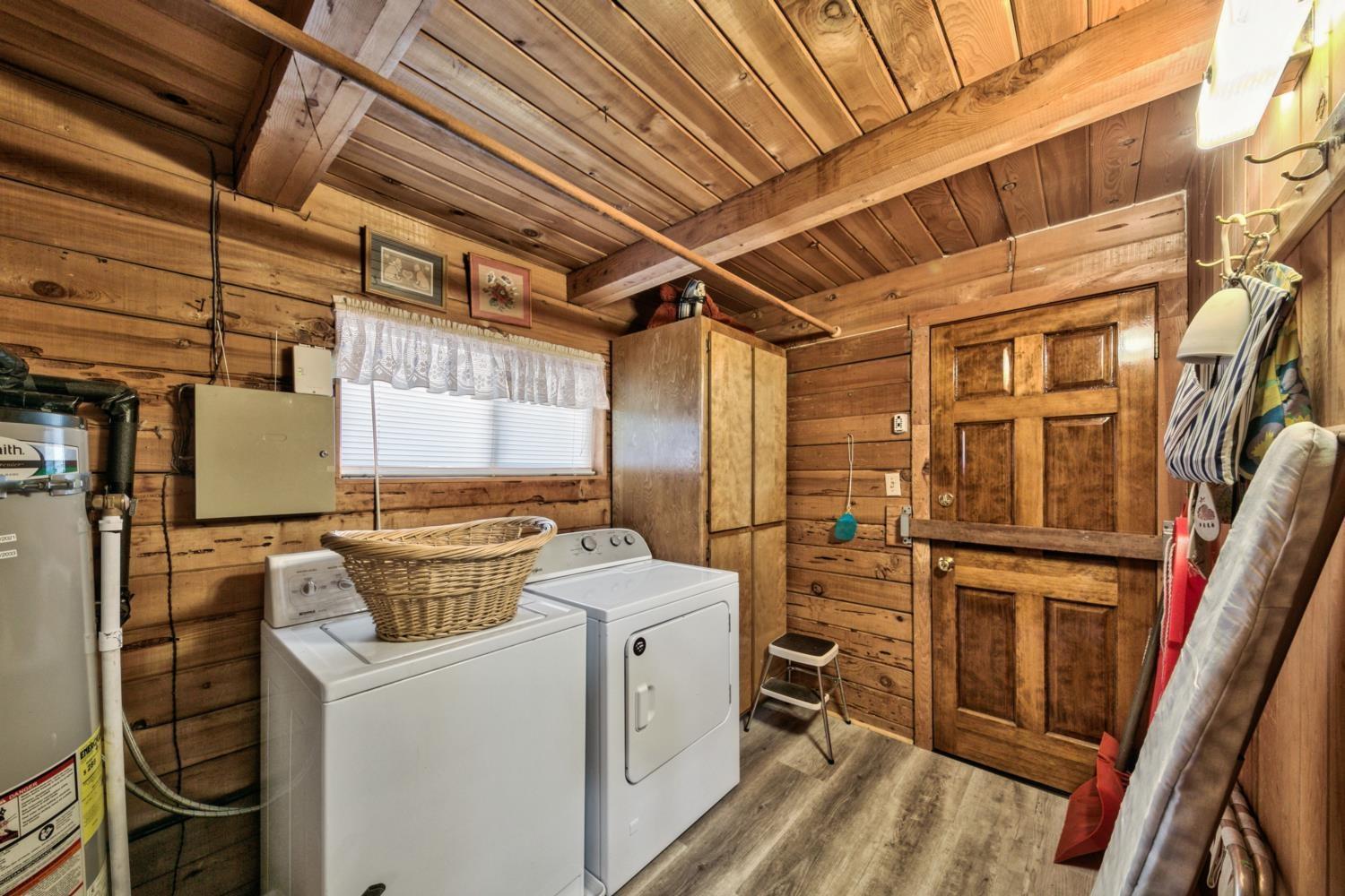 Hank Monk Chalet