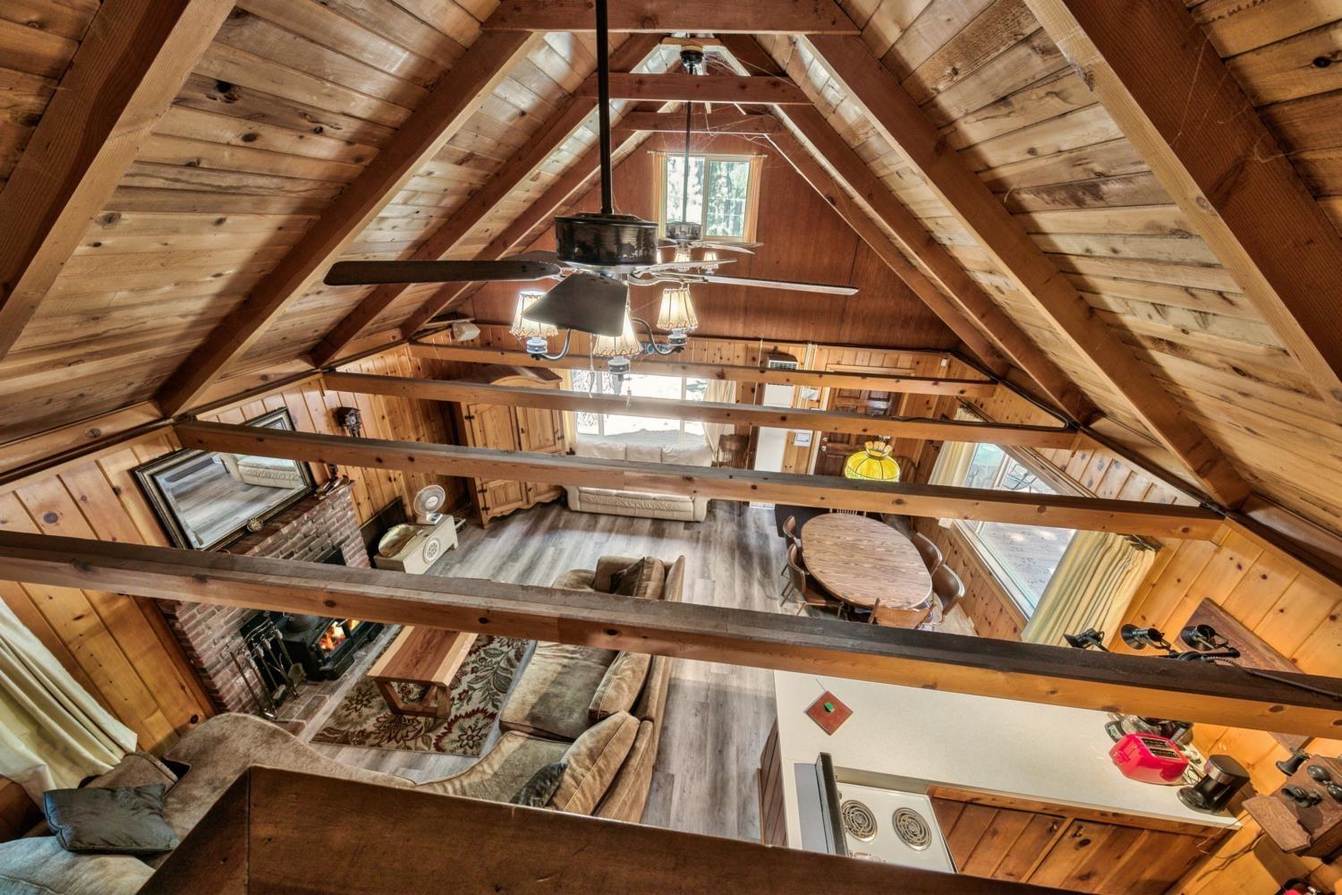 Holiday home Hank Monk Chalet
