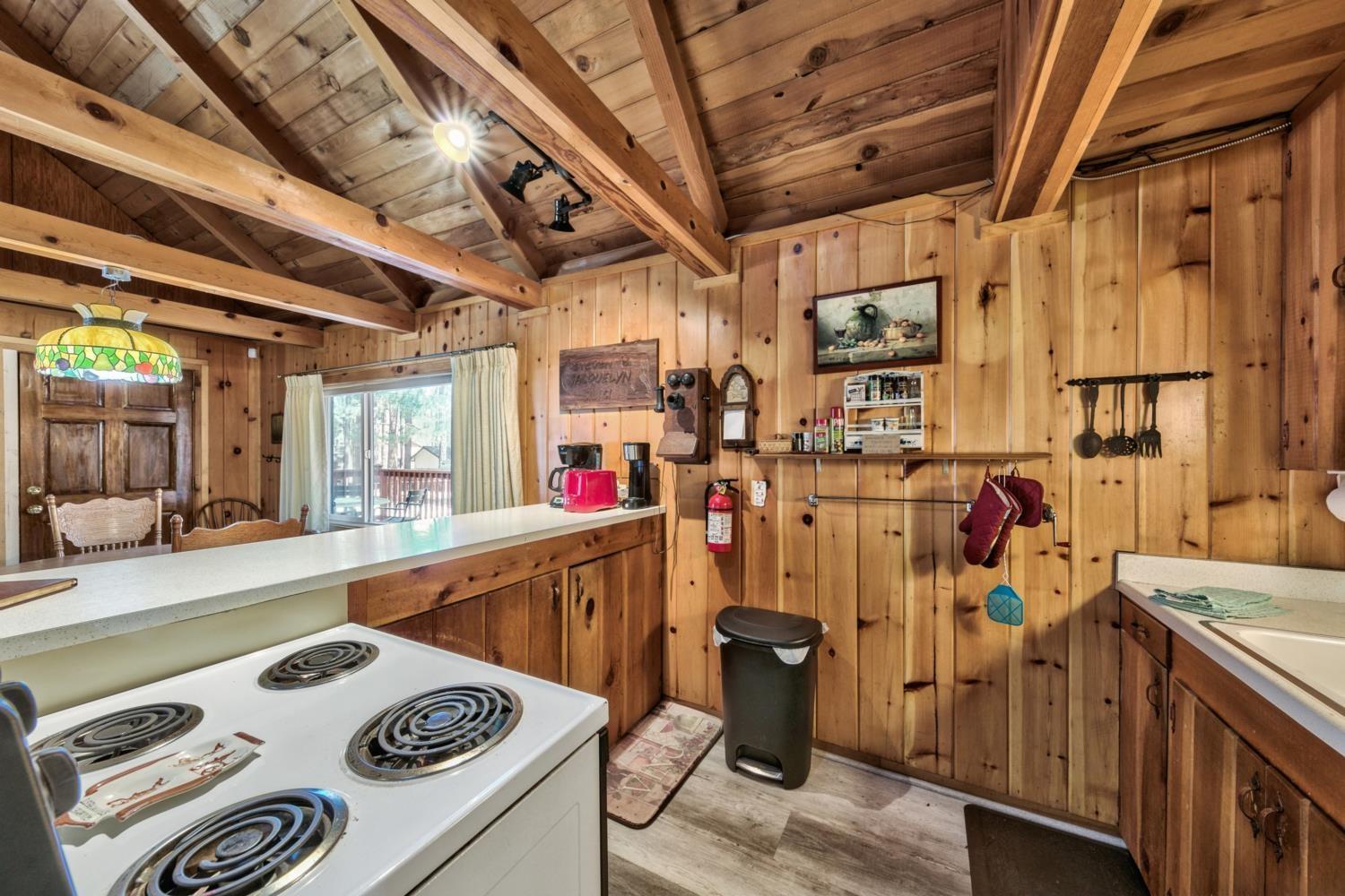 Hank Monk Chalet * South Lake Tahoe