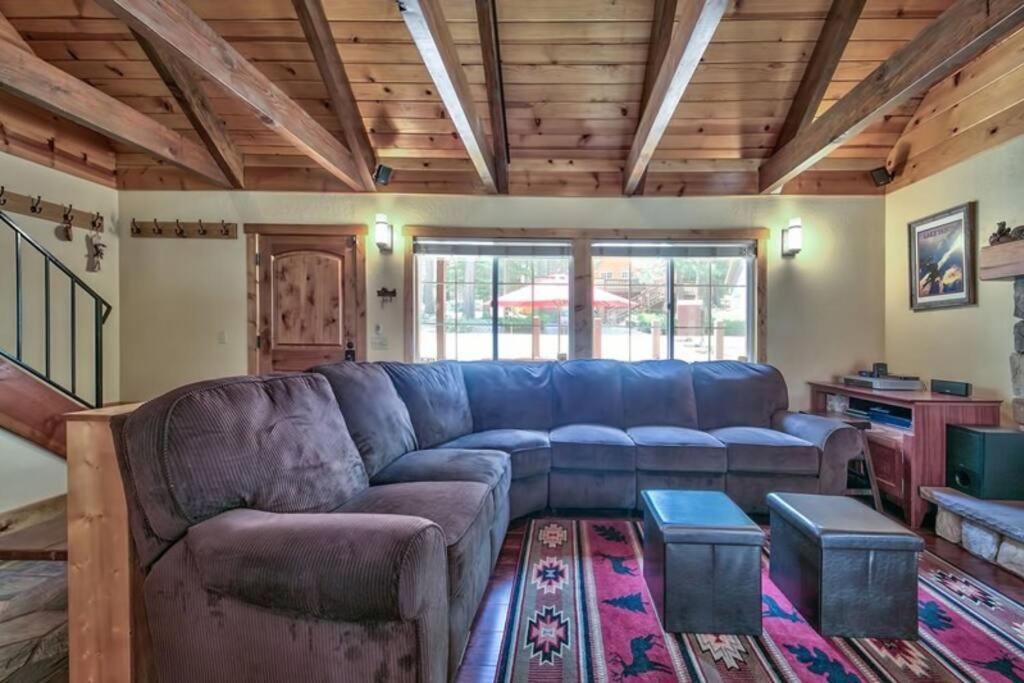 Tahoe Townie - Cozy In South Tahoe!