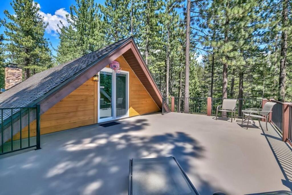 Holiday home Tahoe Townie - Cozy In South Tahoe! South Lake Tahoe