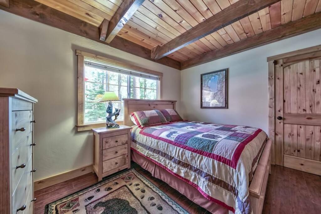 Tahoe Townie - Cozy In South Tahoe! *