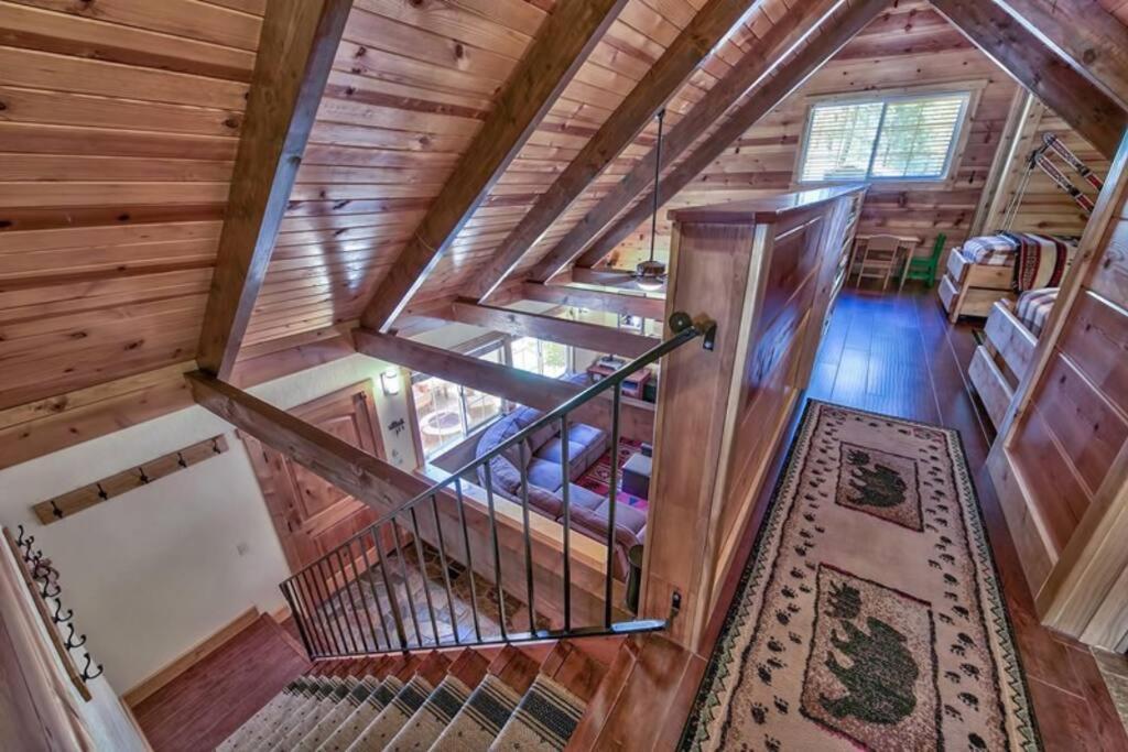 Tahoe Townie - Cozy In South Tahoe! Holiday home
