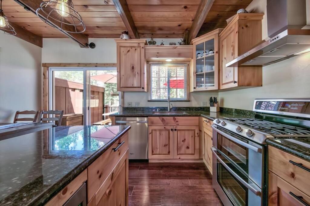 Tahoe Townie - Cozy In South Tahoe! South Lake Tahoe