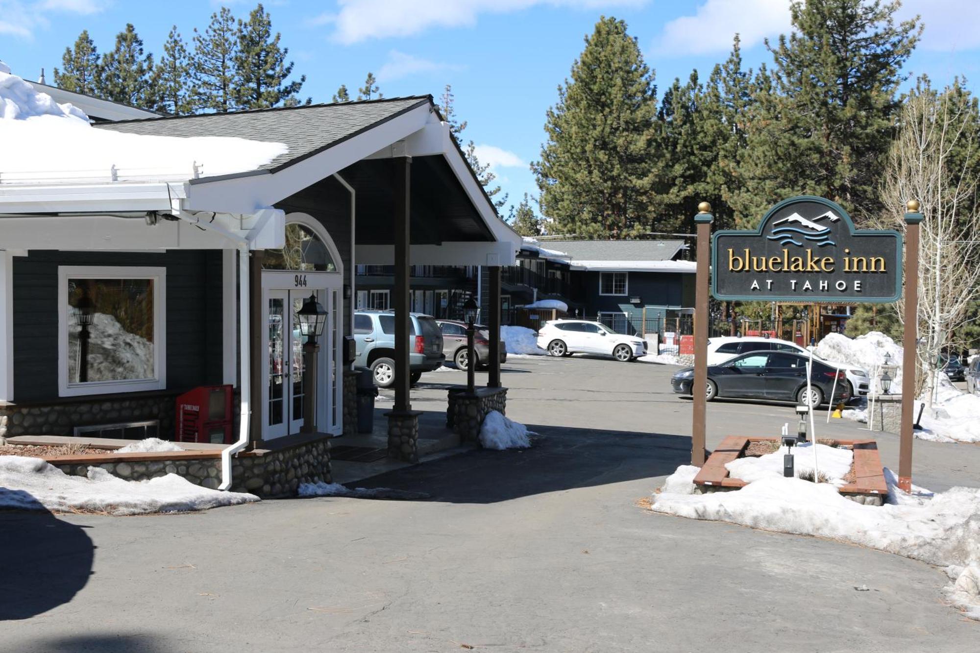 Bluelake @ Heavenly Village South Lake Tahoe