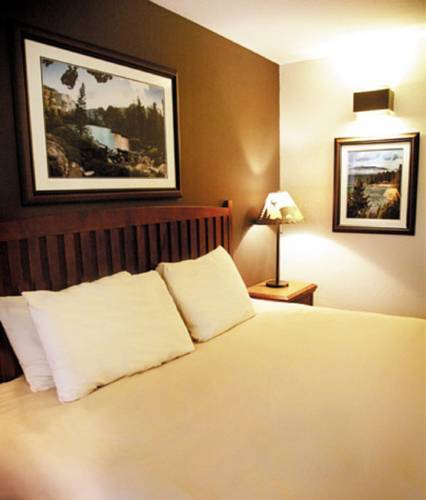Hotel Park Tahoe Inn South Lake Tahoe