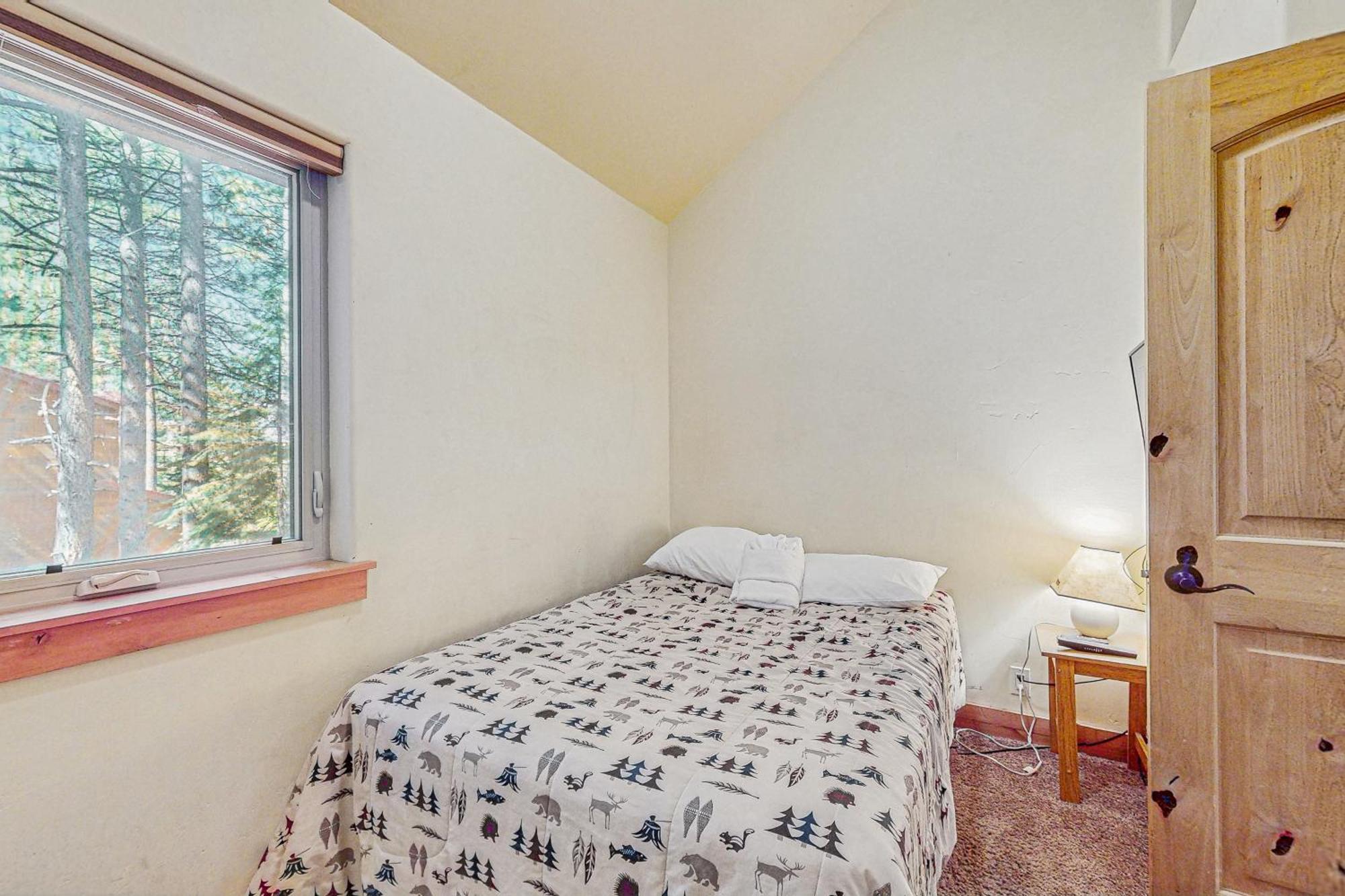 Holiday home Elegant Pine