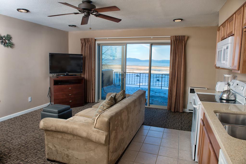 Aparthotel Beachcomber 3*
