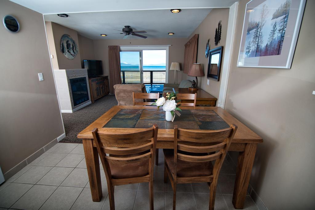 Beachcomber 3* South Lake Tahoe