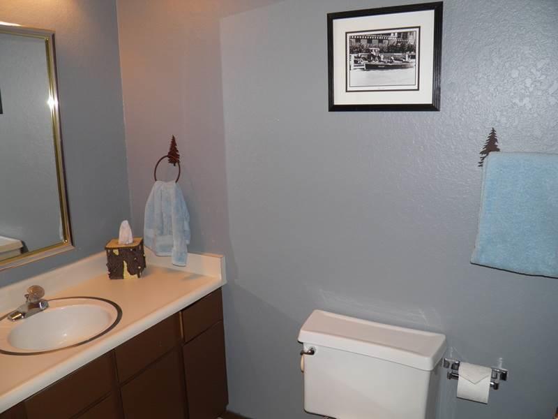 584 Alpine Dr Holiday home