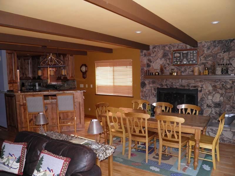 Holiday home 584 Alpine Dr South Lake Tahoe