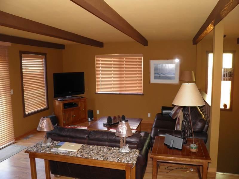 Holiday home 584 Alpine Dr South Lake Tahoe