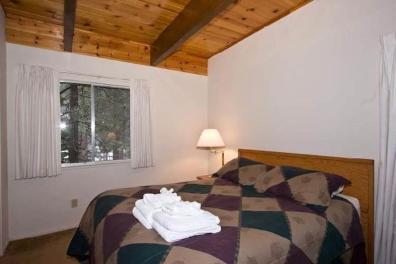 Holiday home 1823 Hunkpapa