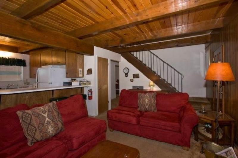 Holiday home 1823 Hunkpapa
