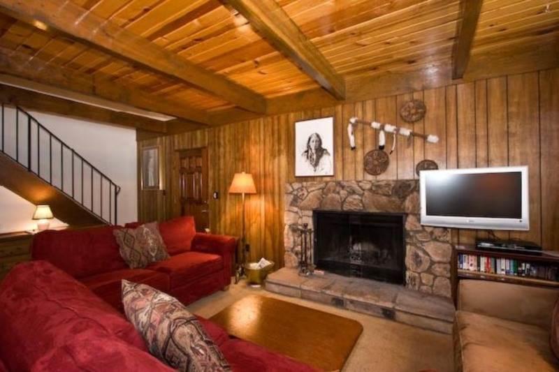 1823 Hunkpapa Holiday home