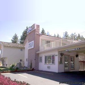 Motel Travelers And South Tahoe