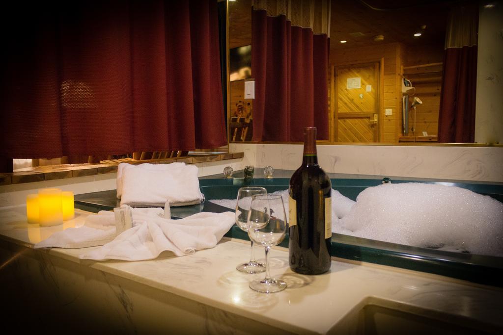 Postmarc And Hotel 3*