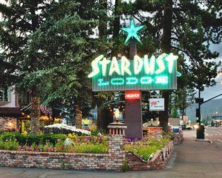 Stardust South Lake Tahoe