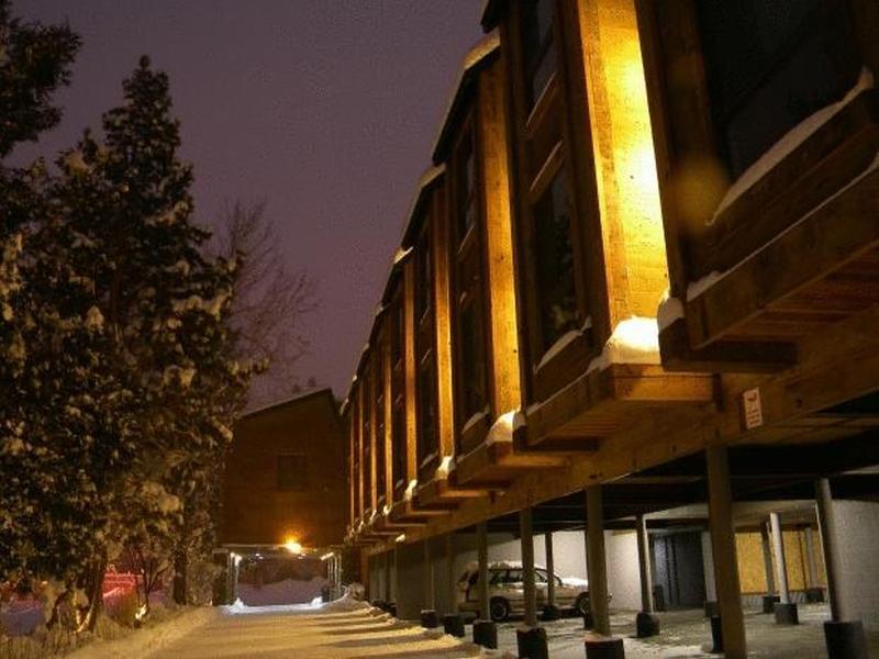 Hotel Becket, Bw Signature Collection South Lake Tahoe