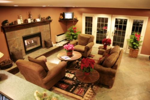 Hotel Park Tahoe Inn 3*