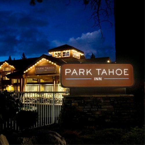 Park Tahoe Inn South Lake Tahoe