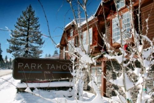 Hotel Becket, Bw Signature Collection South Lake Tahoe