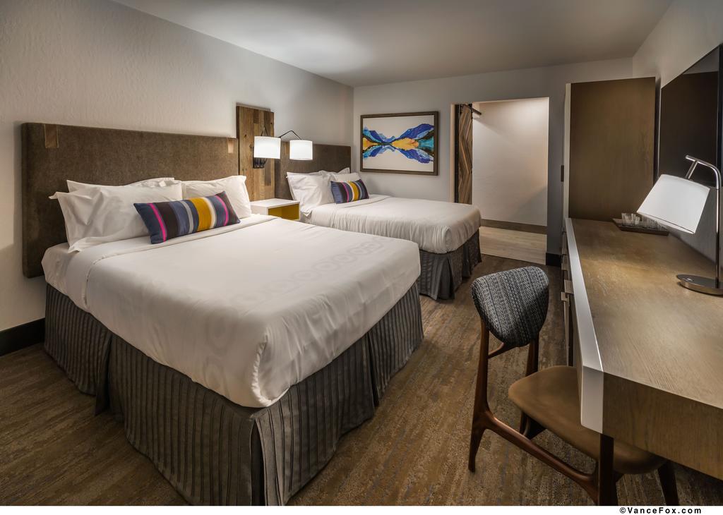 Park Tahoe Inn